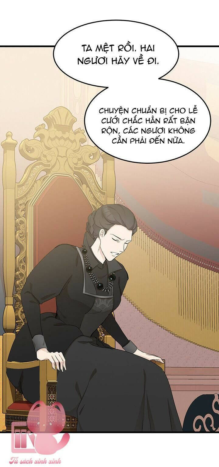 Ác Nữ Trùng Sinh Chapter 33 - Trang 2