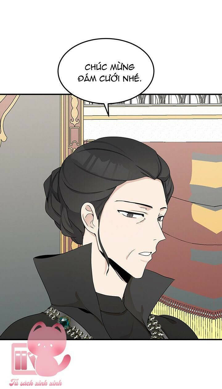 Ác Nữ Trùng Sinh Chapter 33 - Trang 2