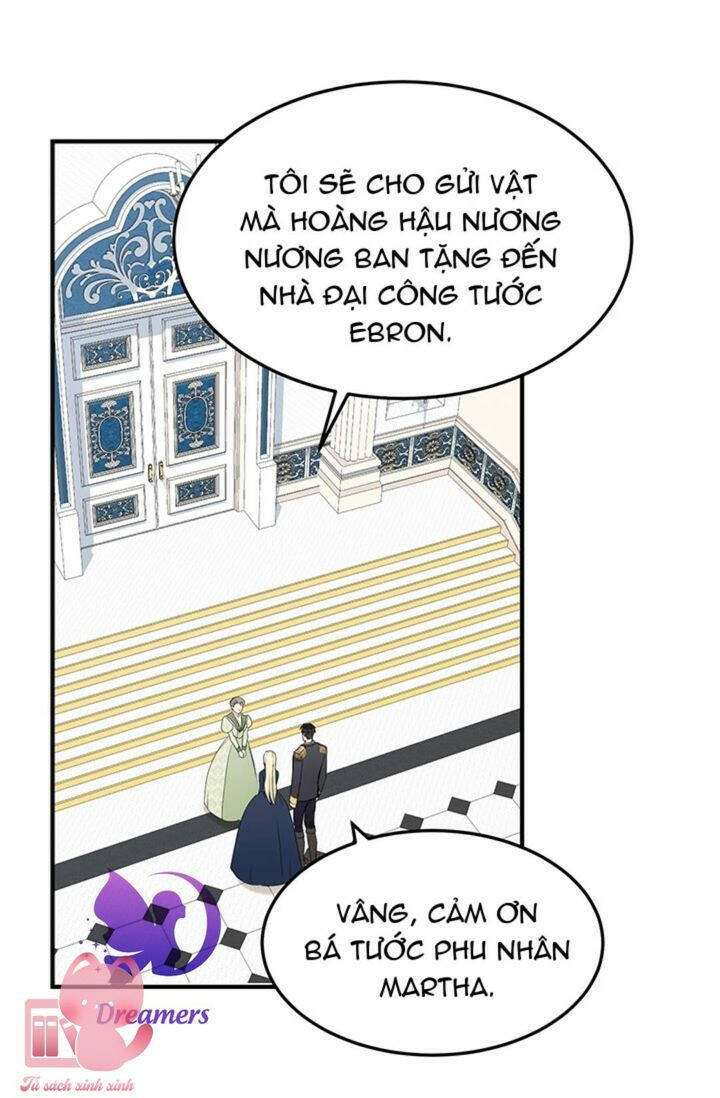 Ác Nữ Trùng Sinh Chapter 33 - Trang 2