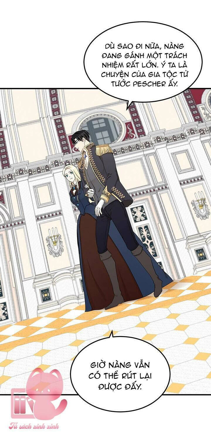 Ác Nữ Trùng Sinh Chapter 33 - Trang 2