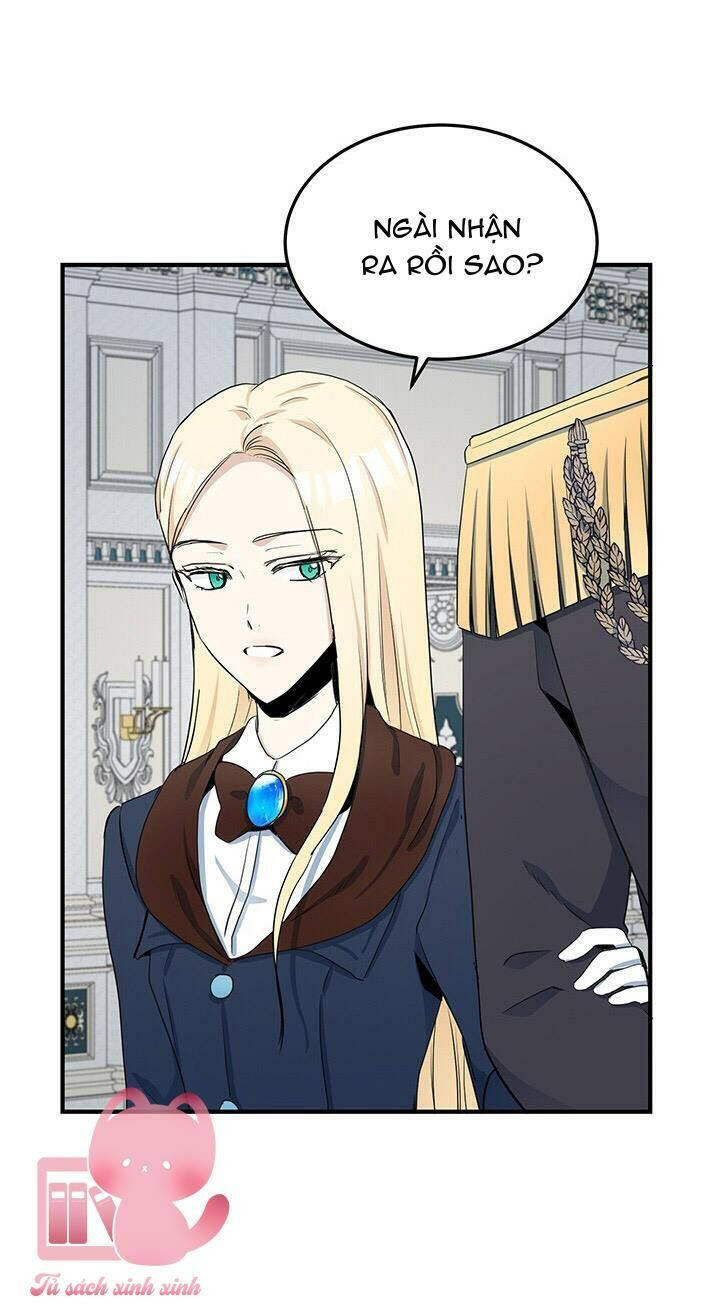 Ác Nữ Trùng Sinh Chapter 33 - Trang 2