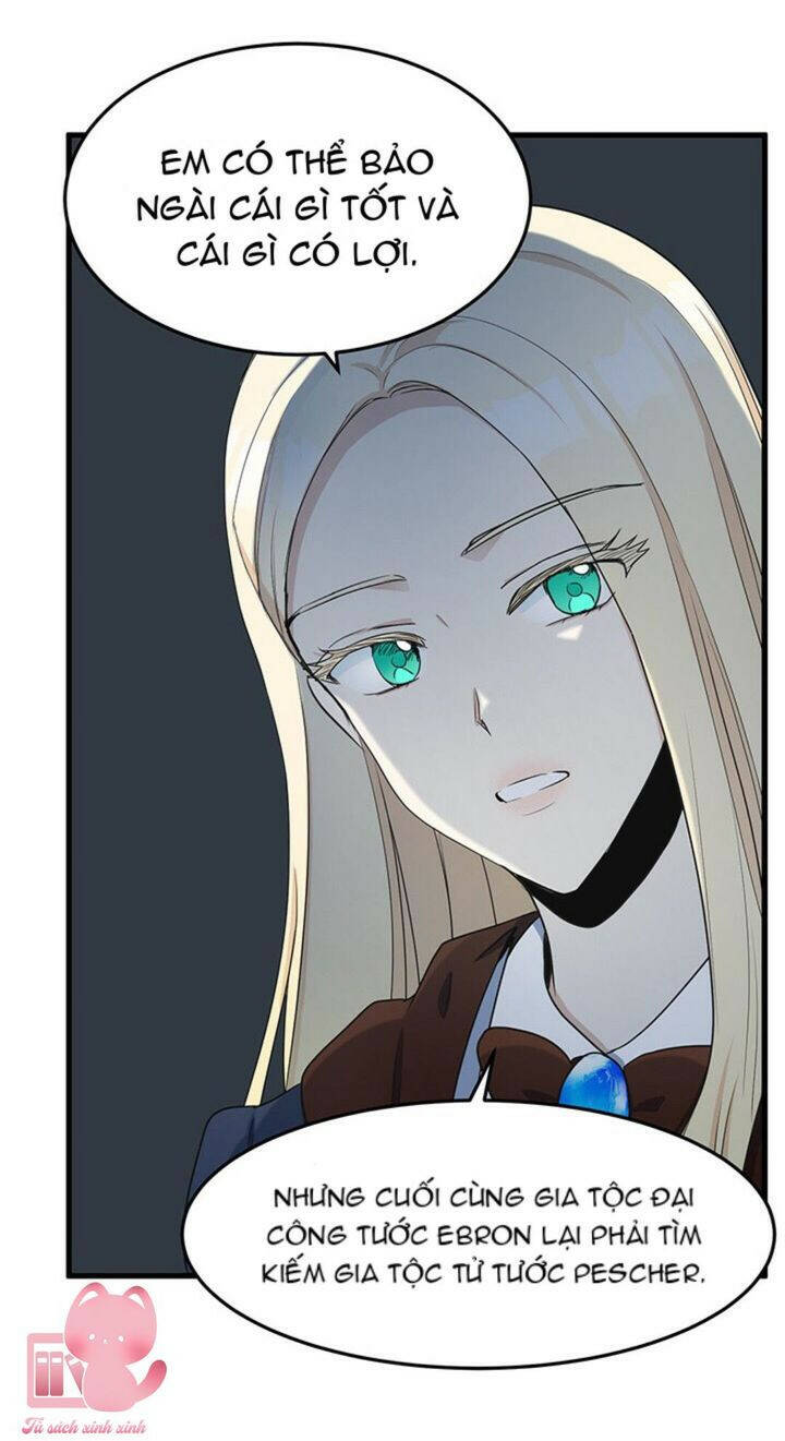 Ác Nữ Trùng Sinh Chapter 33 - Trang 2