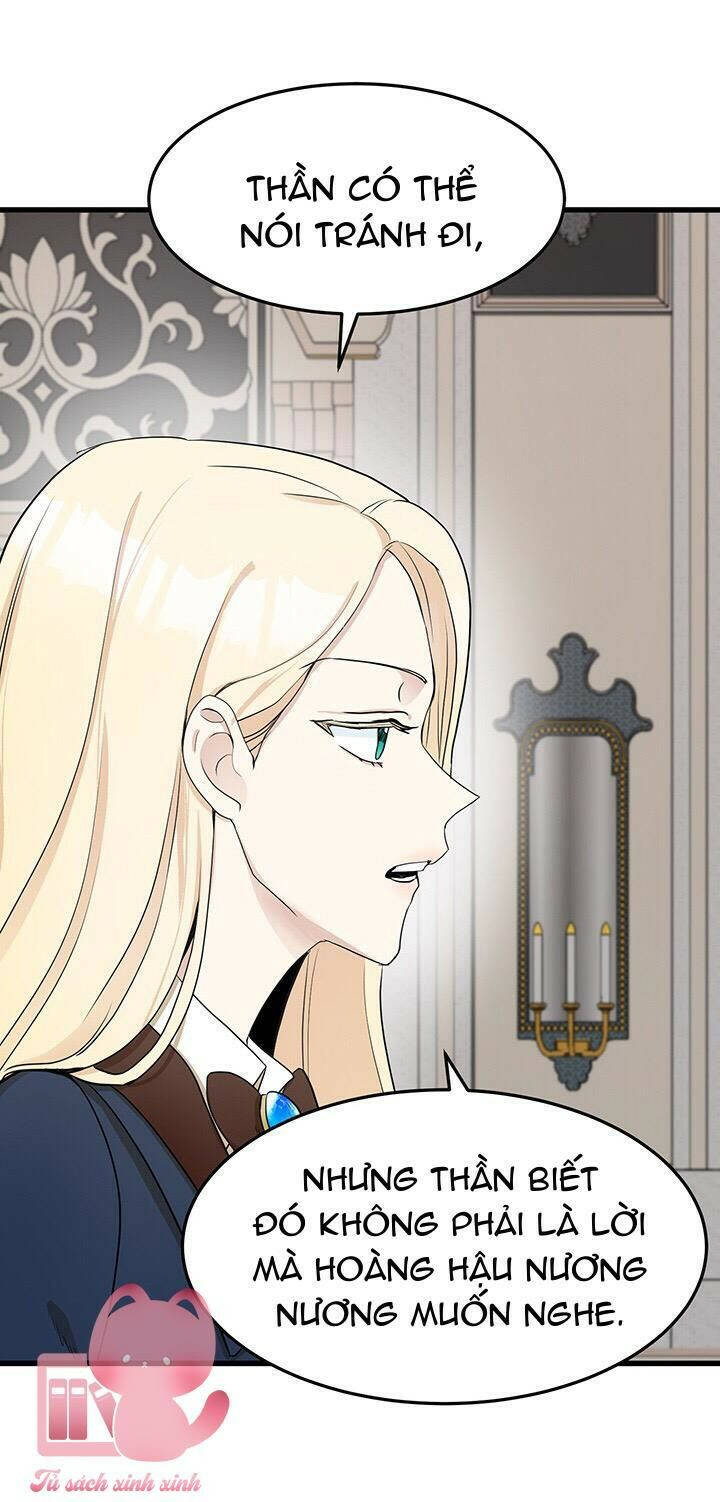 Ác Nữ Trùng Sinh Chapter 33 - Trang 2