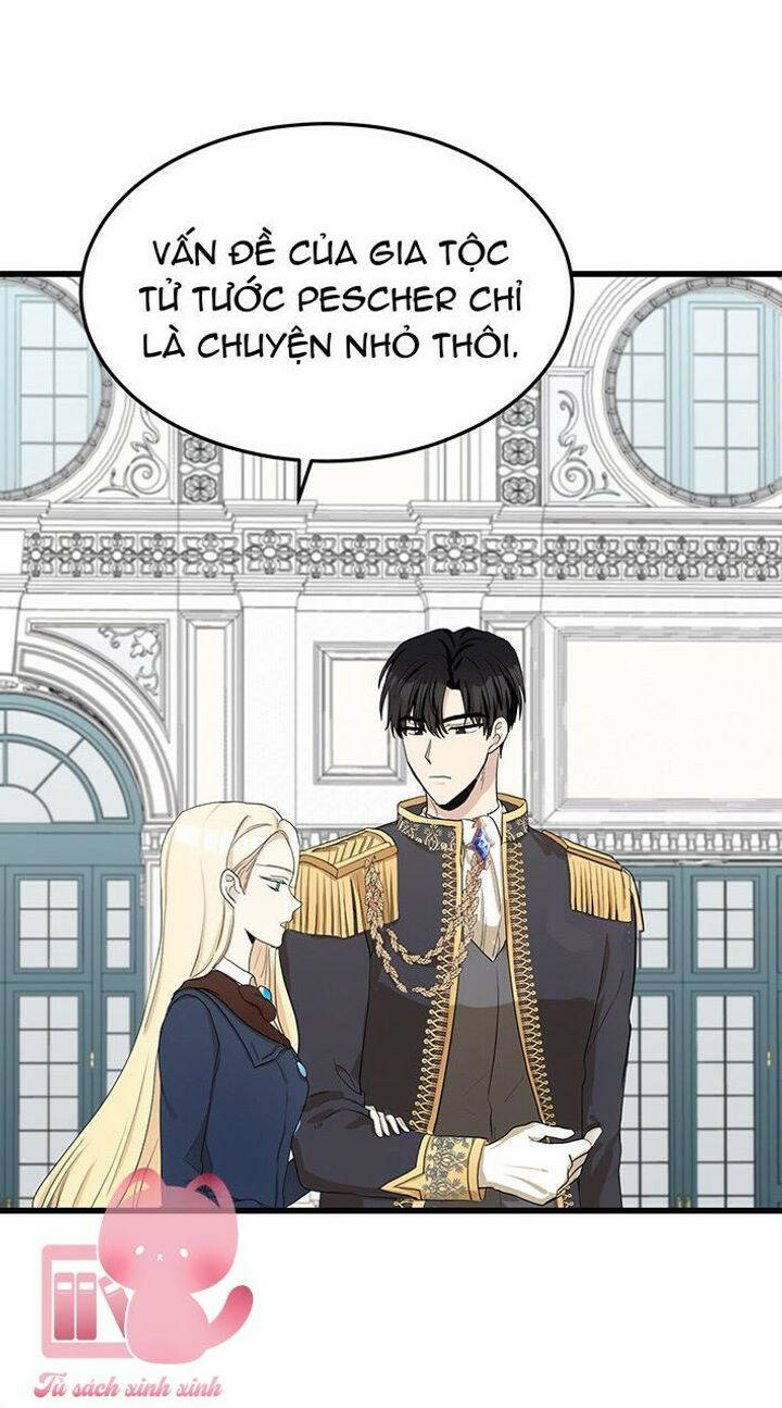 Ác Nữ Trùng Sinh Chapter 33 - Trang 2