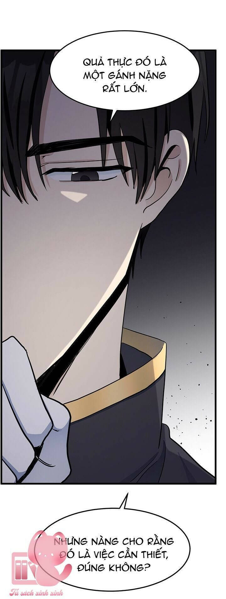 Ác Nữ Trùng Sinh Chapter 33 - Trang 2