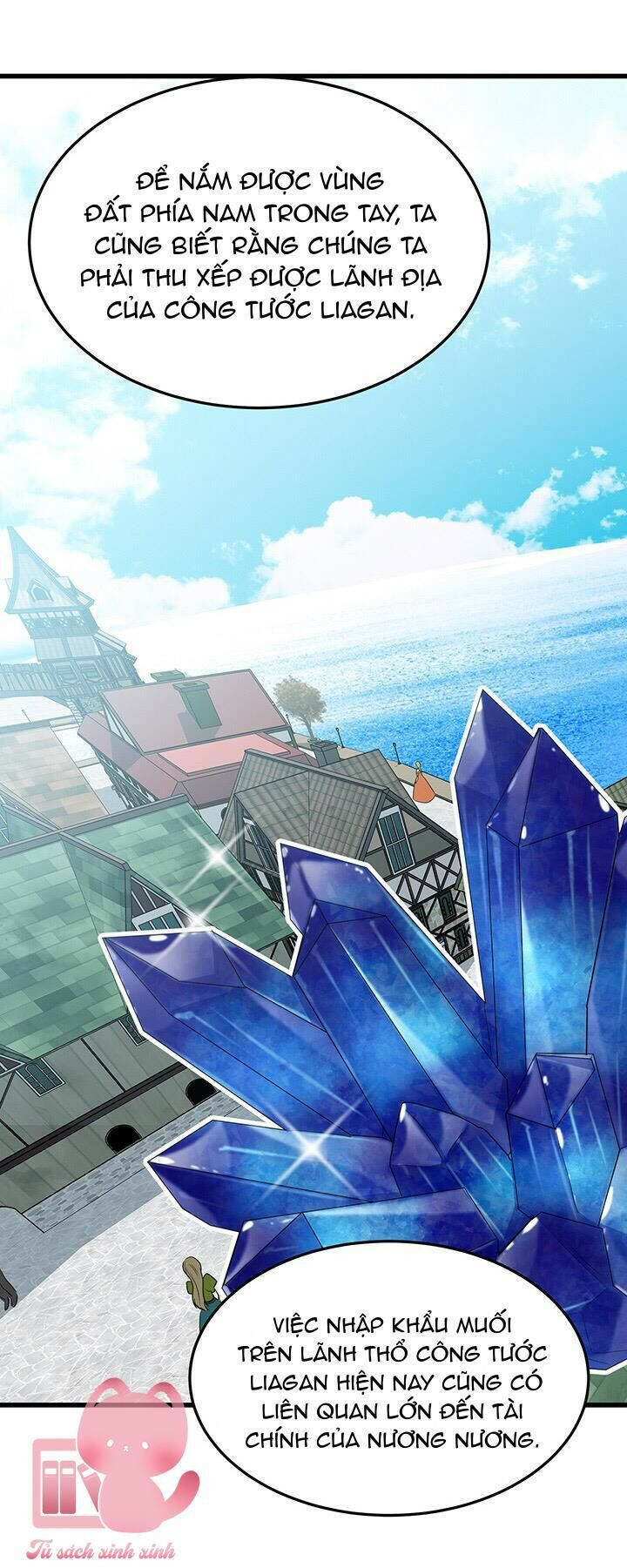 Ác Nữ Trùng Sinh Chapter 33 - Trang 2