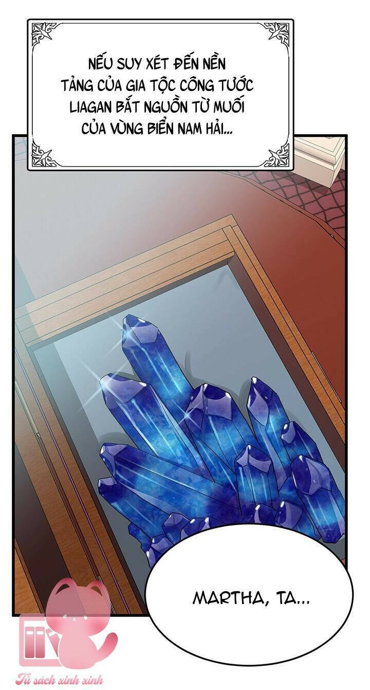 Ác Nữ Trùng Sinh Chapter 33 - Trang 2