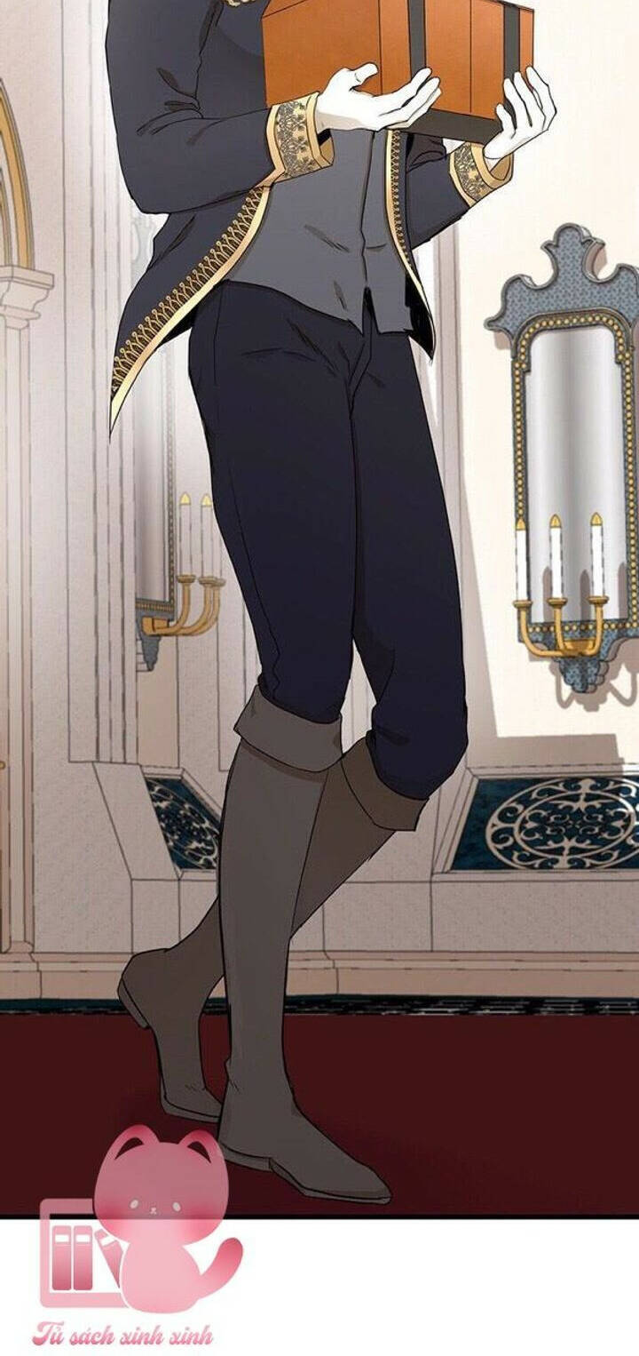 Ác Nữ Trùng Sinh Chapter 33 - Trang 2