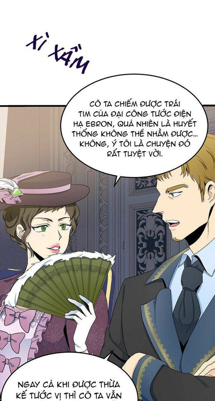 Ác Nữ Trùng Sinh Chapter 33 - Trang 2