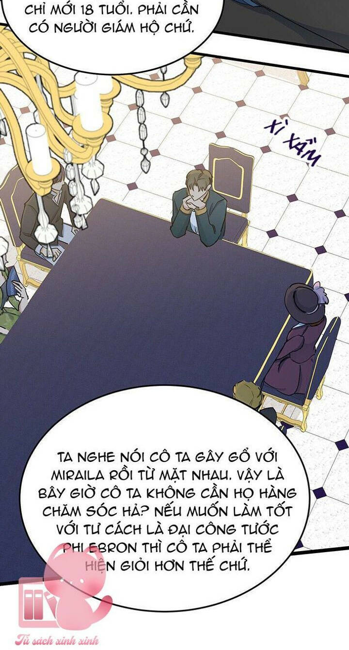 Ác Nữ Trùng Sinh Chapter 33 - Trang 2