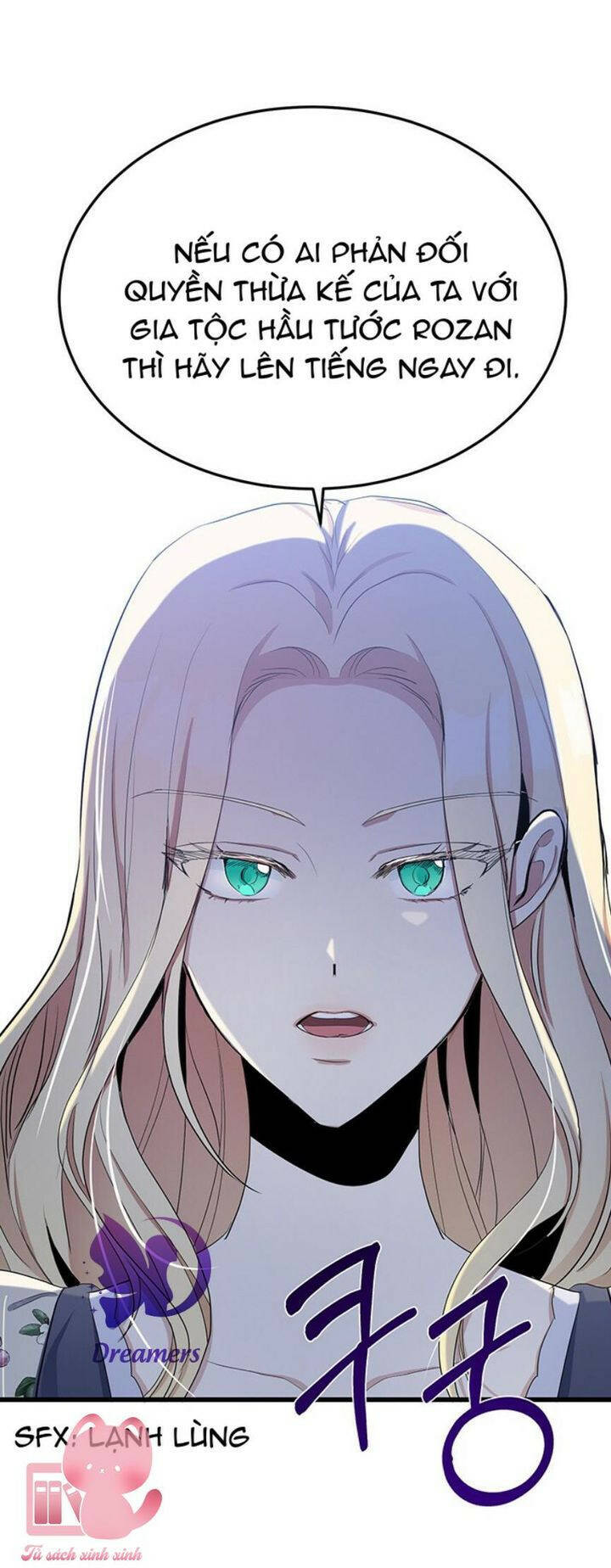 Ác Nữ Trùng Sinh Chapter 33 - Trang 2