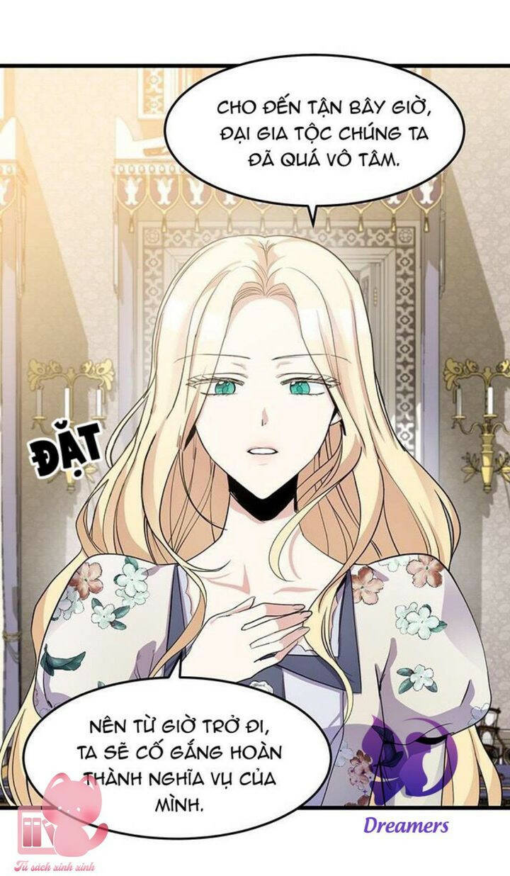 Ác Nữ Trùng Sinh Chapter 34 - Trang 2