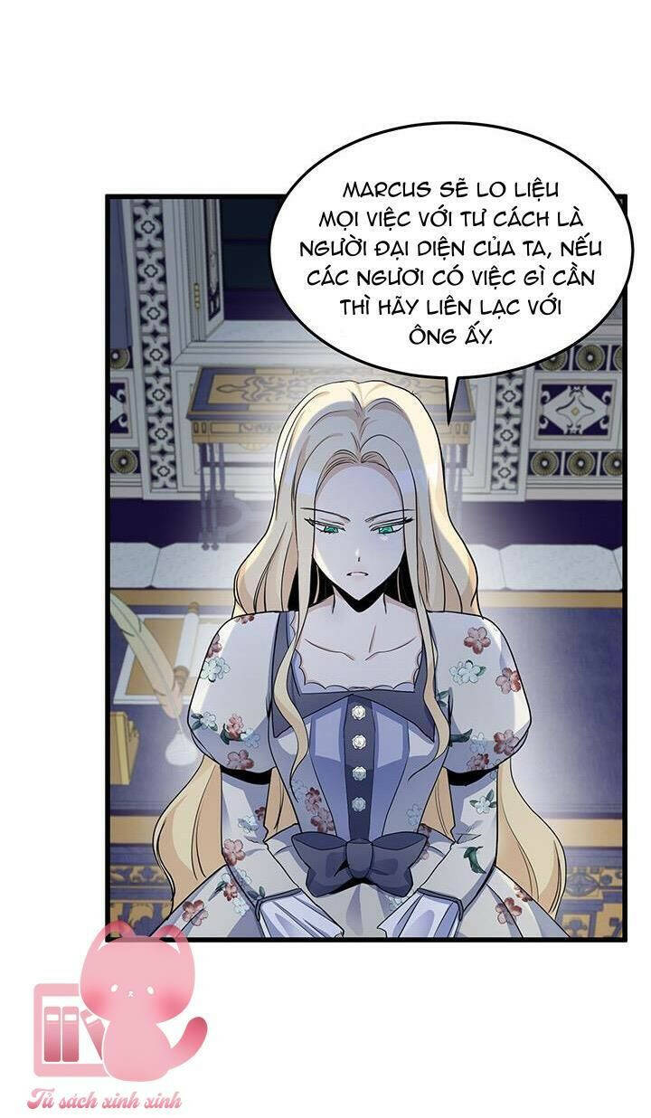 Ác Nữ Trùng Sinh Chapter 34 - Trang 2