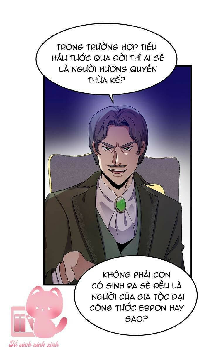 Ác Nữ Trùng Sinh Chapter 34 - Trang 2