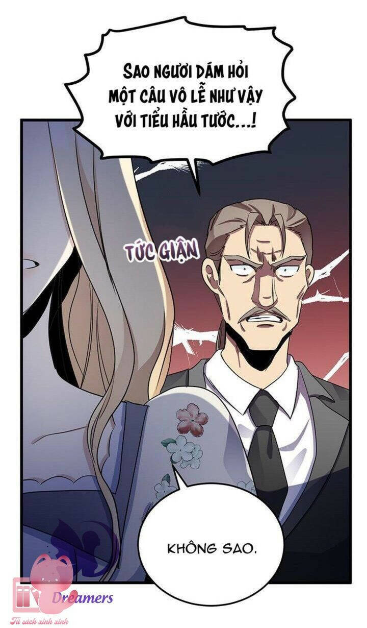 Ác Nữ Trùng Sinh Chapter 34 - Trang 2