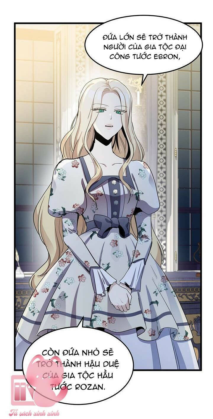 Ác Nữ Trùng Sinh Chapter 34 - Trang 2