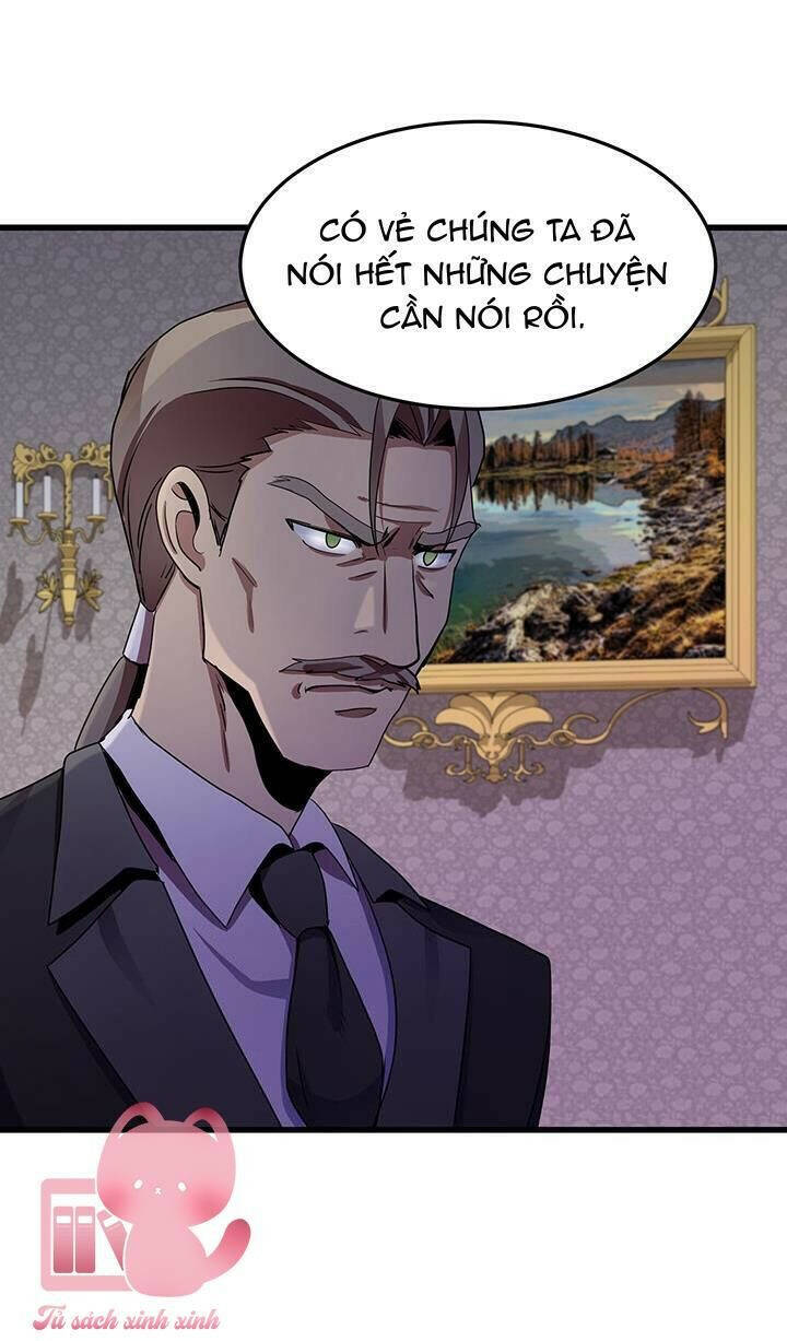 Ác Nữ Trùng Sinh Chapter 34 - Trang 2