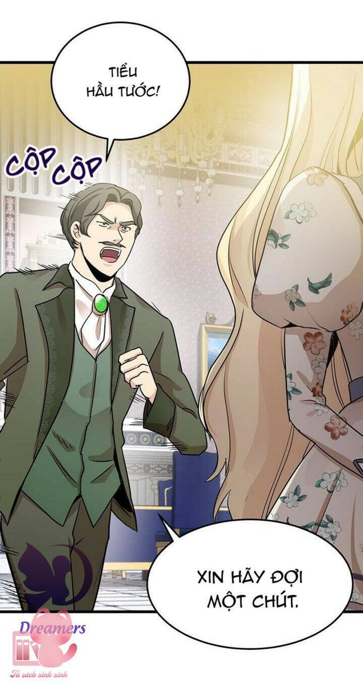 Ác Nữ Trùng Sinh Chapter 34 - Trang 2