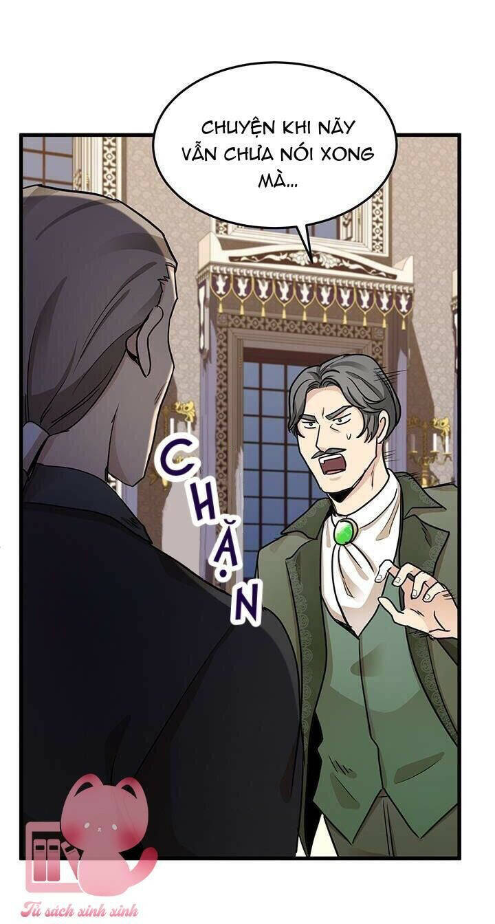 Ác Nữ Trùng Sinh Chapter 34 - Trang 2