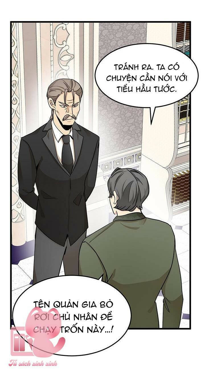 Ác Nữ Trùng Sinh Chapter 34 - Trang 2