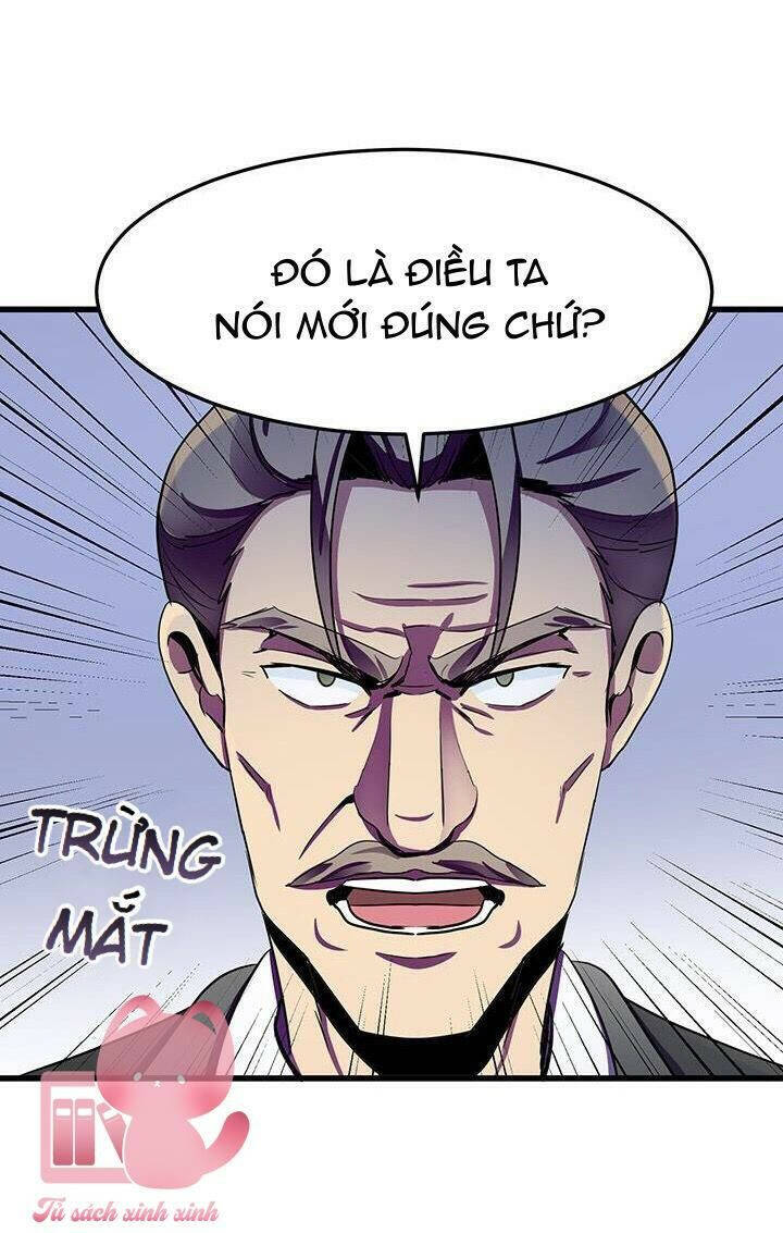 Ác Nữ Trùng Sinh Chapter 34 - Trang 2