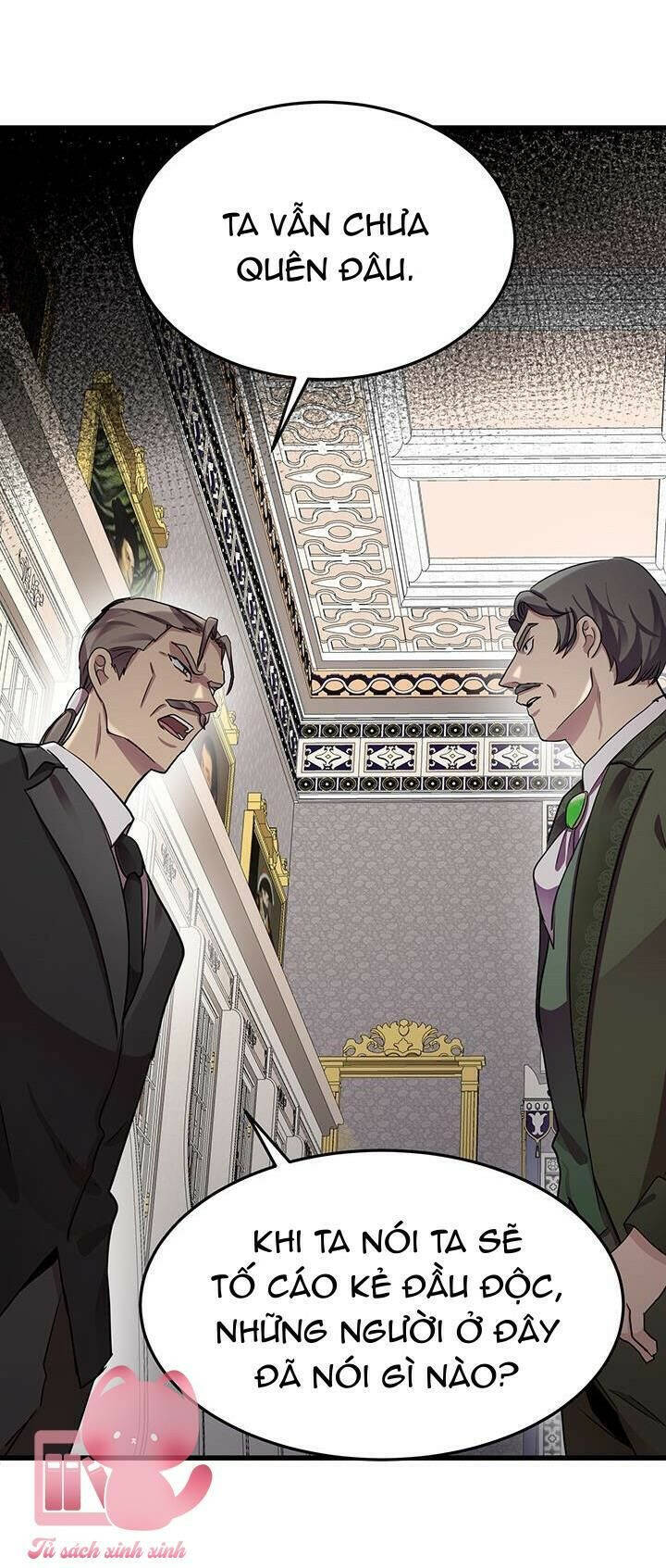 Ác Nữ Trùng Sinh Chapter 34 - Trang 2