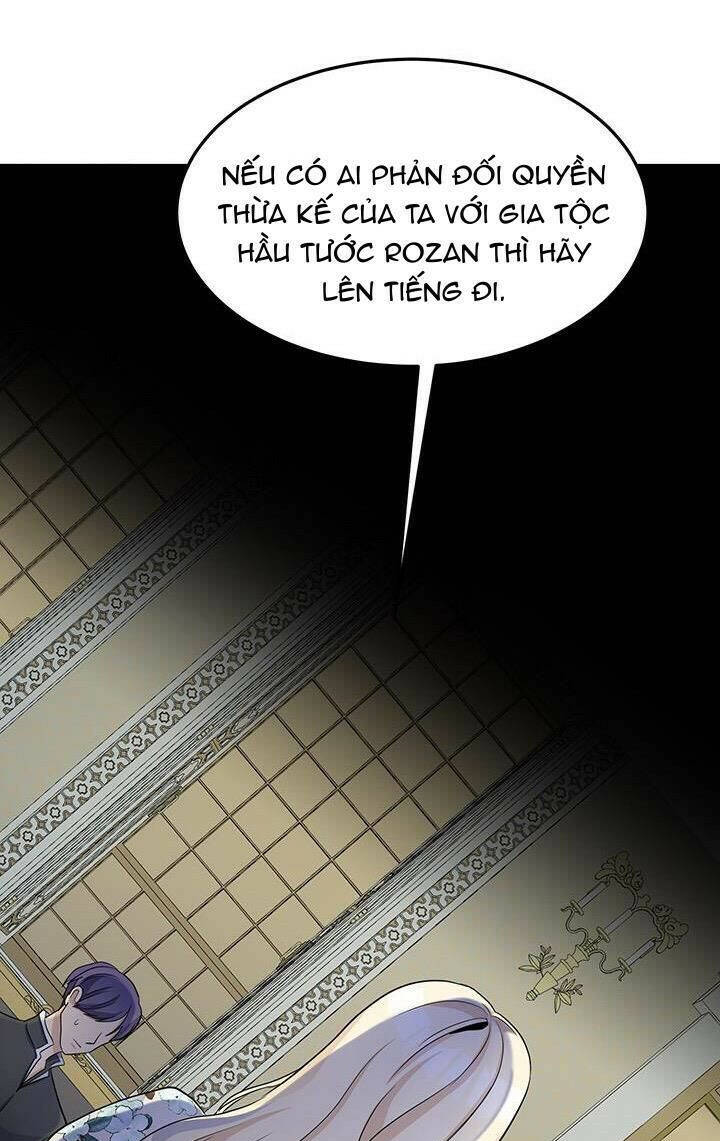 Ác Nữ Trùng Sinh Chapter 34 - Trang 2