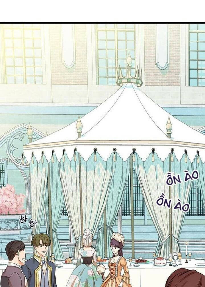 Ác Nữ Trùng Sinh Chapter 34 - Trang 2