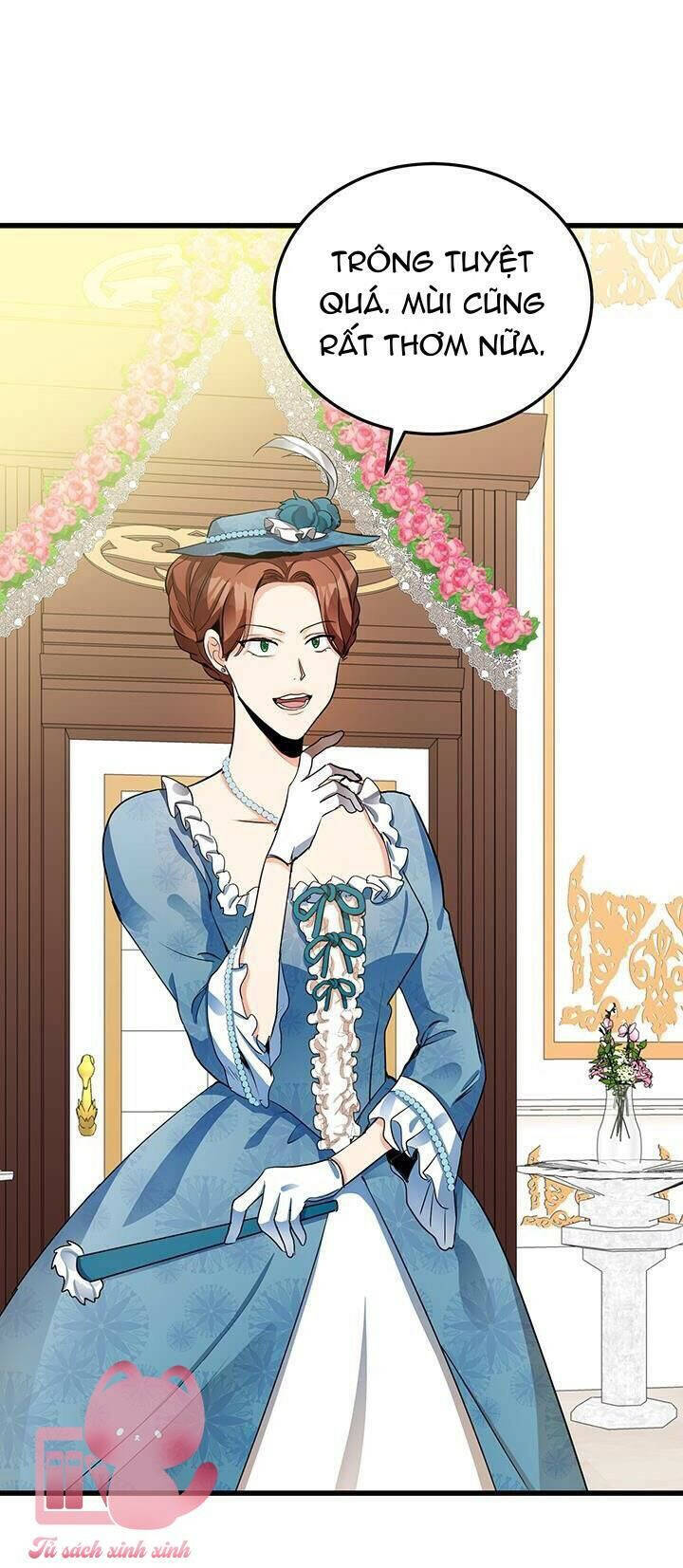 Ác Nữ Trùng Sinh Chapter 34 - Trang 2