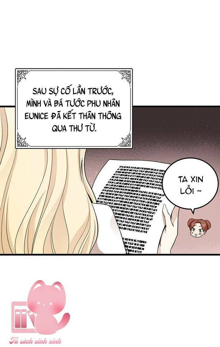 Ác Nữ Trùng Sinh Chapter 34 - Trang 2