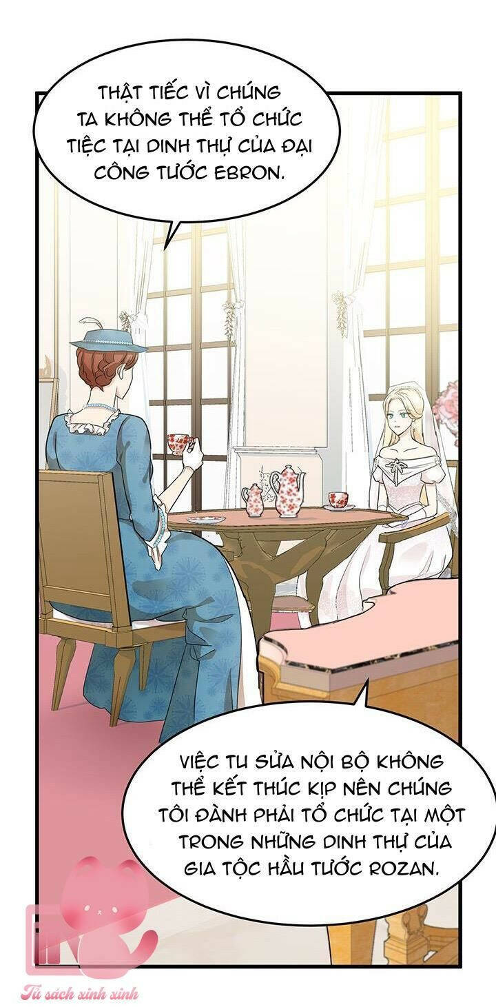 Ác Nữ Trùng Sinh Chapter 34 - Trang 2