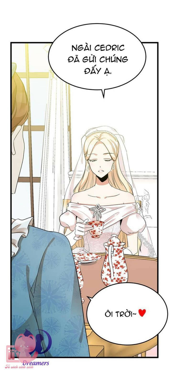 Ác Nữ Trùng Sinh Chapter 34 - Trang 2