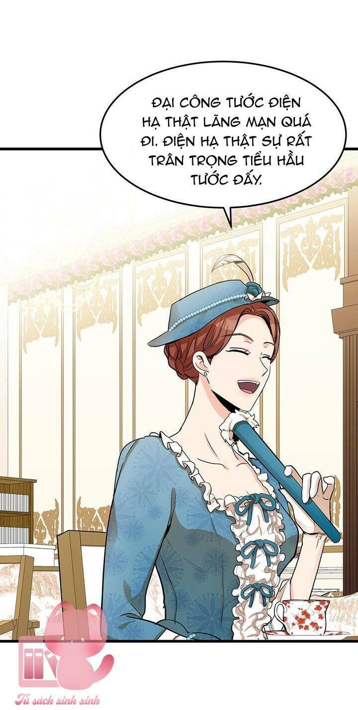 Ác Nữ Trùng Sinh Chapter 34 - Trang 2