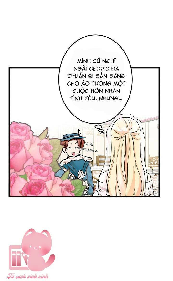 Ác Nữ Trùng Sinh Chapter 34 - Trang 2