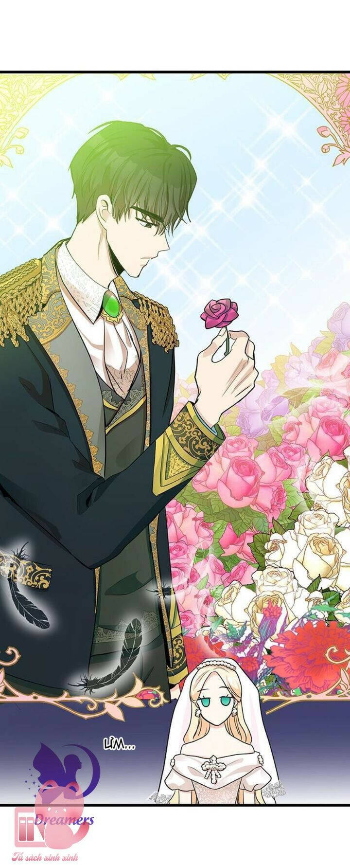 Ác Nữ Trùng Sinh Chapter 34 - Trang 2