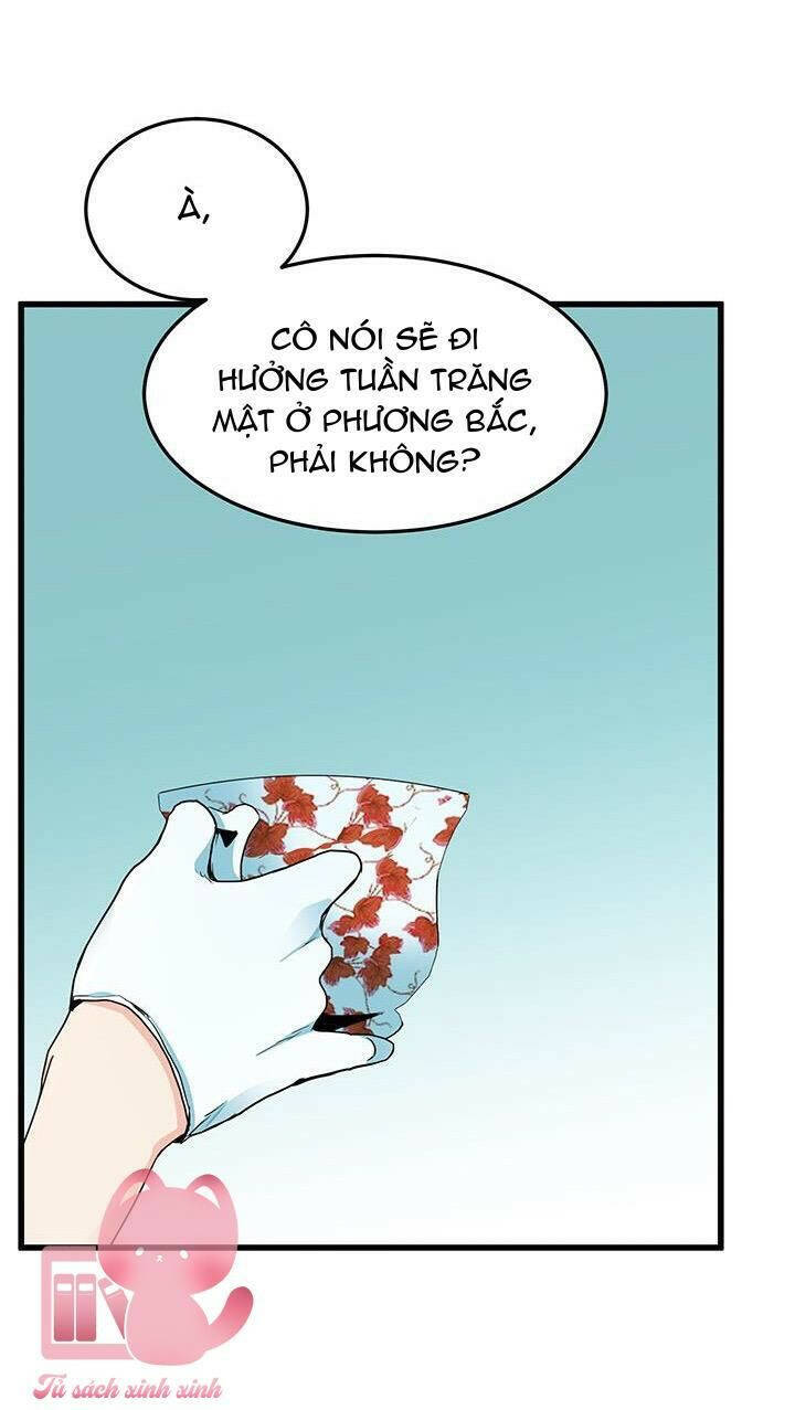 Ác Nữ Trùng Sinh Chapter 34 - Trang 2