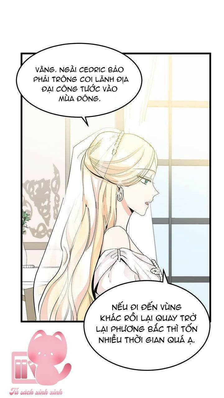 Ác Nữ Trùng Sinh Chapter 34 - Trang 2