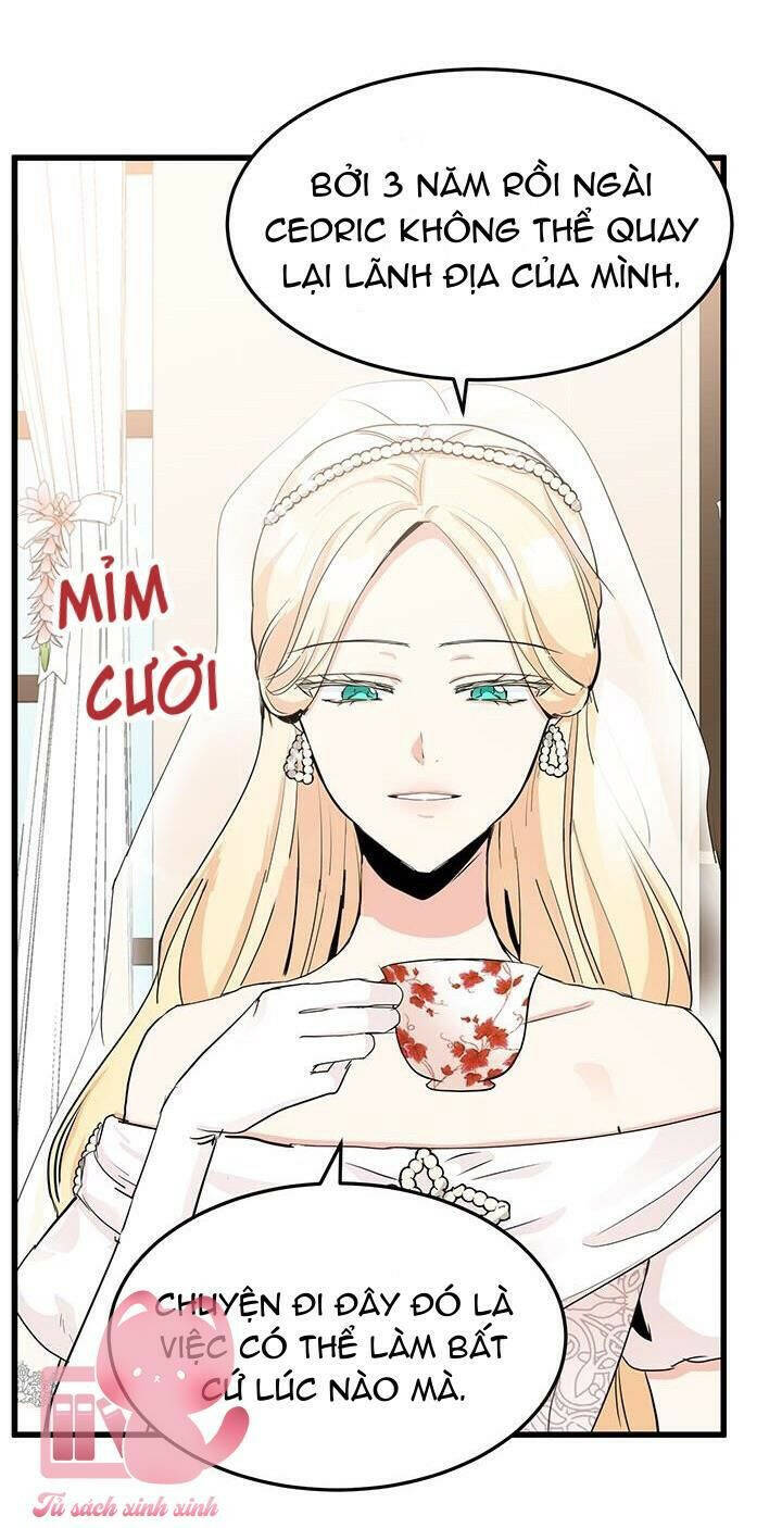 Ác Nữ Trùng Sinh Chapter 34 - Trang 2
