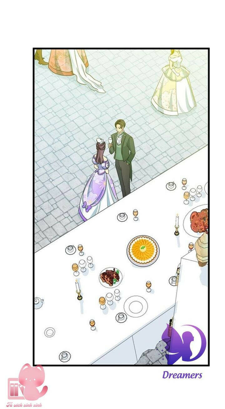 Ác Nữ Trùng Sinh Chapter 34 - Trang 2