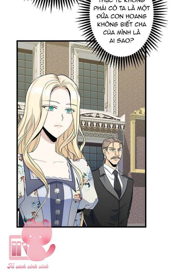 Ác Nữ Trùng Sinh Chapter 34 - Trang 2