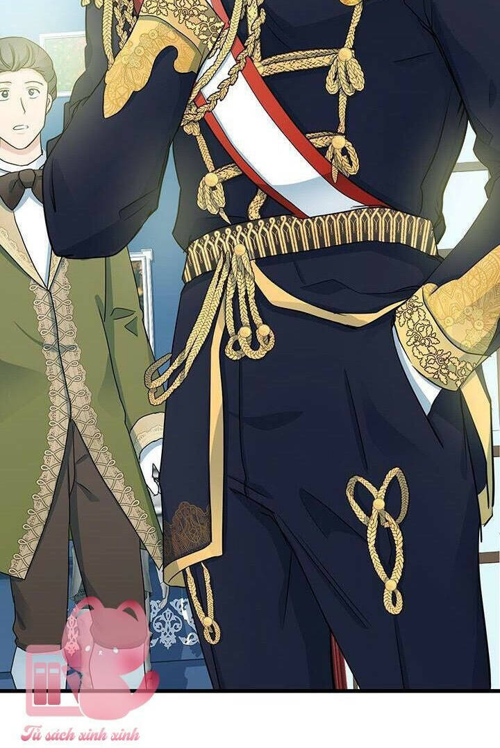 Ác Nữ Trùng Sinh Chapter 34 - Trang 2