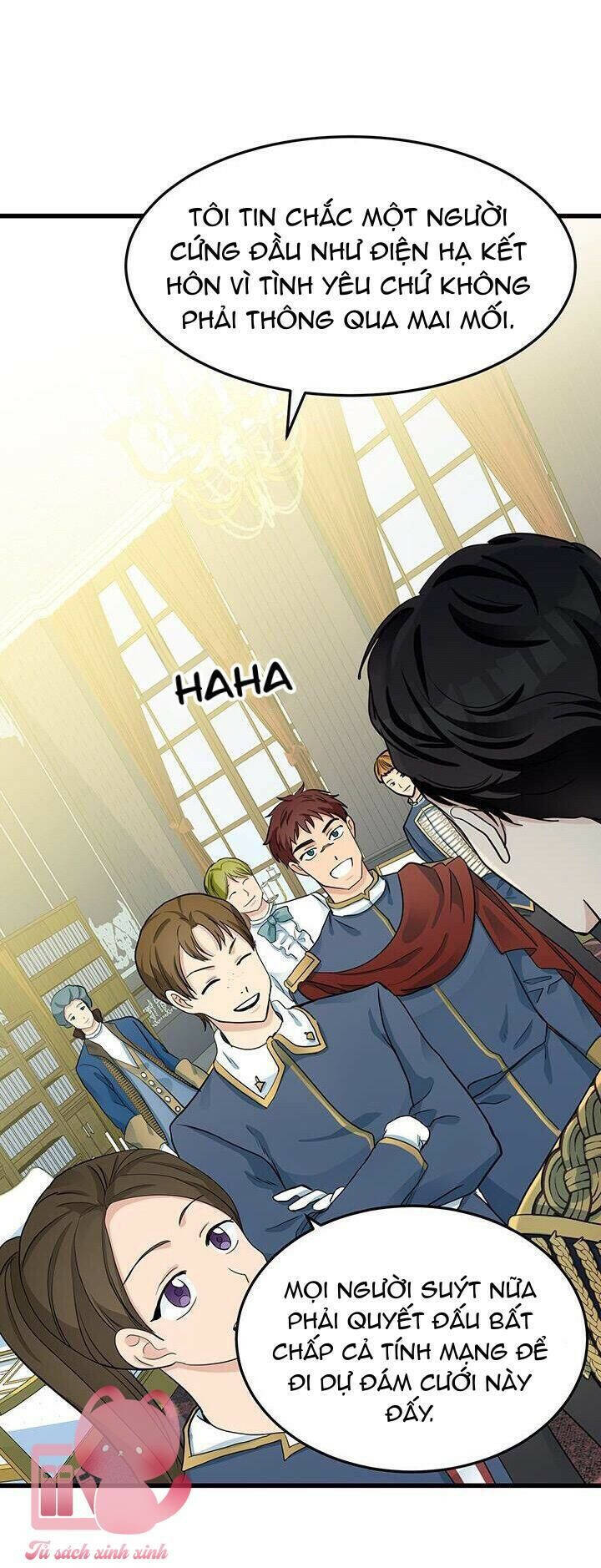 Ác Nữ Trùng Sinh Chapter 34 - Trang 2