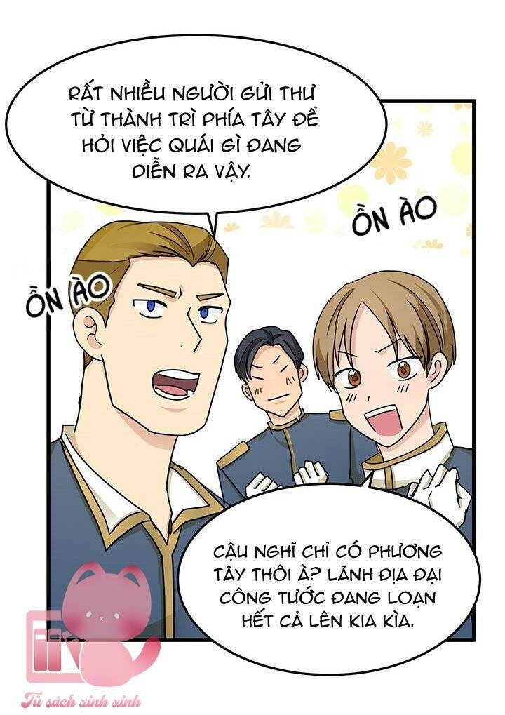 Ác Nữ Trùng Sinh Chapter 34 - Trang 2