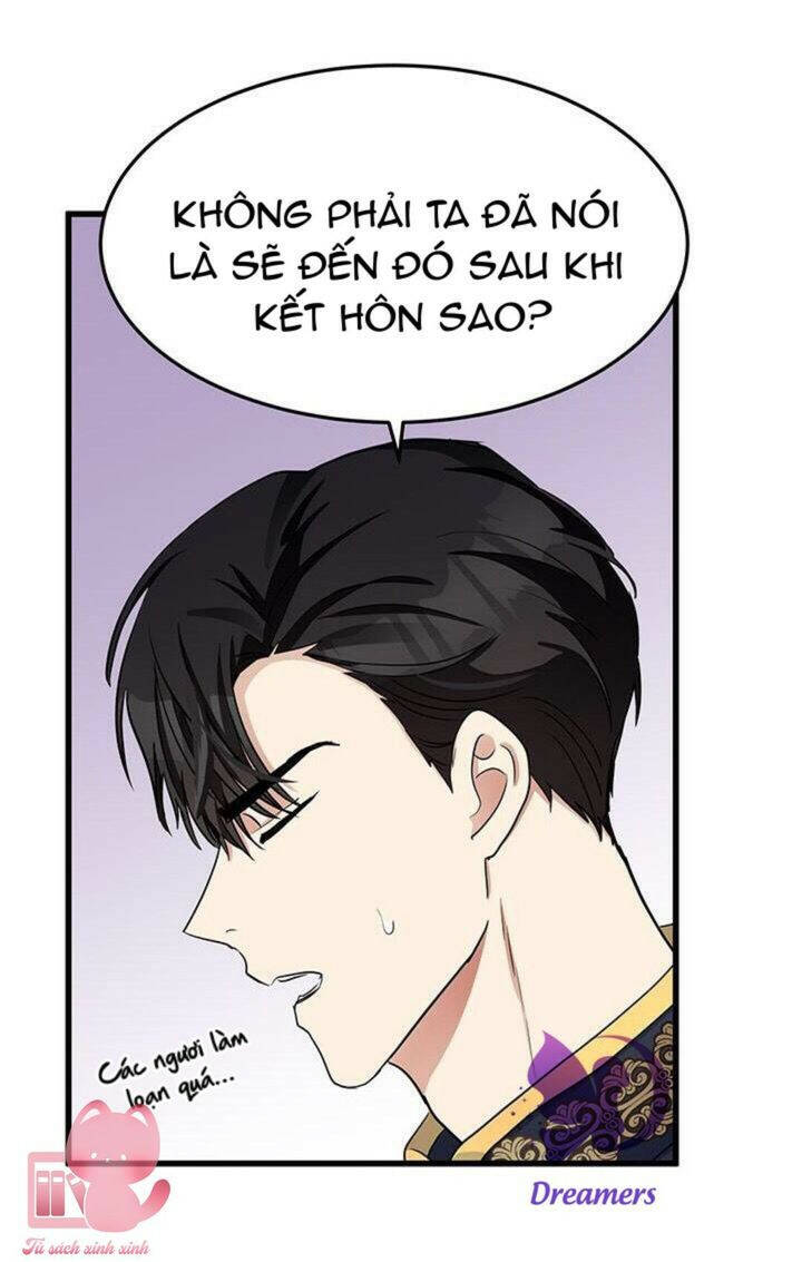 Ác Nữ Trùng Sinh Chapter 34 - Trang 2