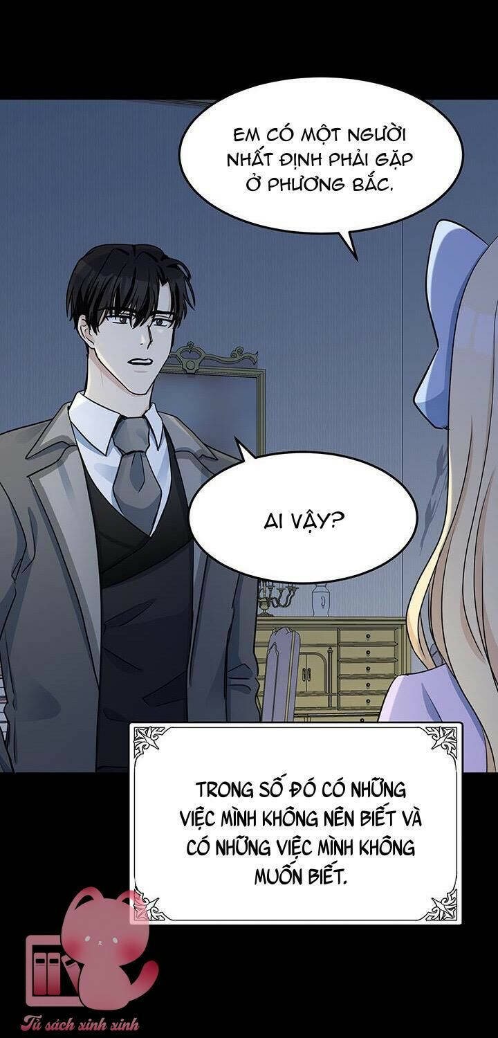 Ác Nữ Trùng Sinh Chapter 34 - Trang 2