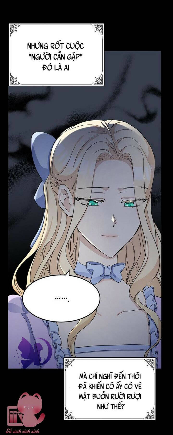 Ác Nữ Trùng Sinh Chapter 34 - Trang 2