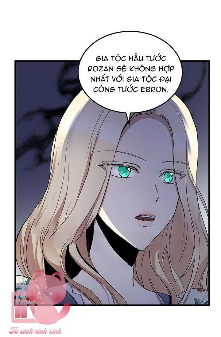 Ác Nữ Trùng Sinh Chapter 34 - Trang 2