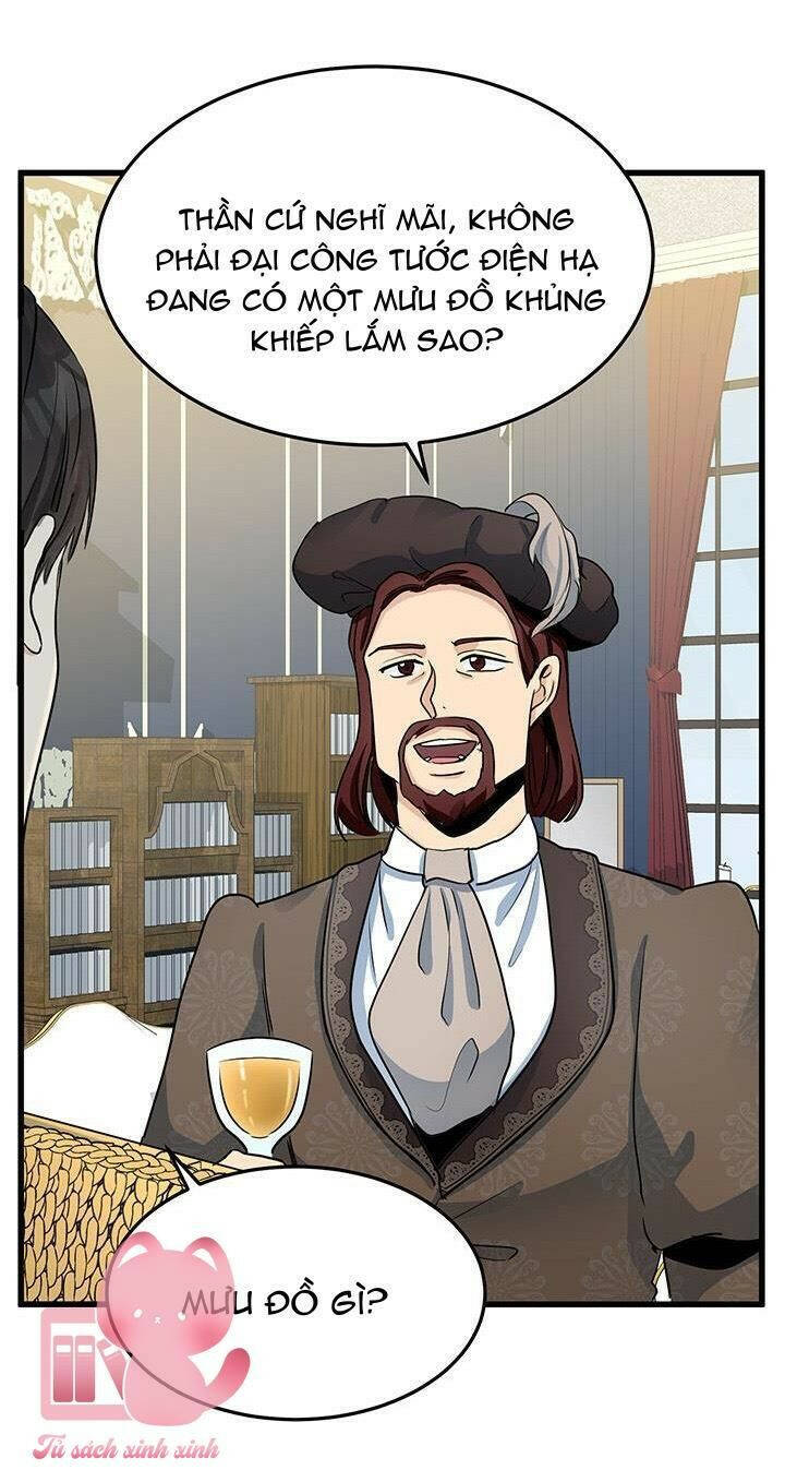 Ác Nữ Trùng Sinh Chapter 34 - Trang 2