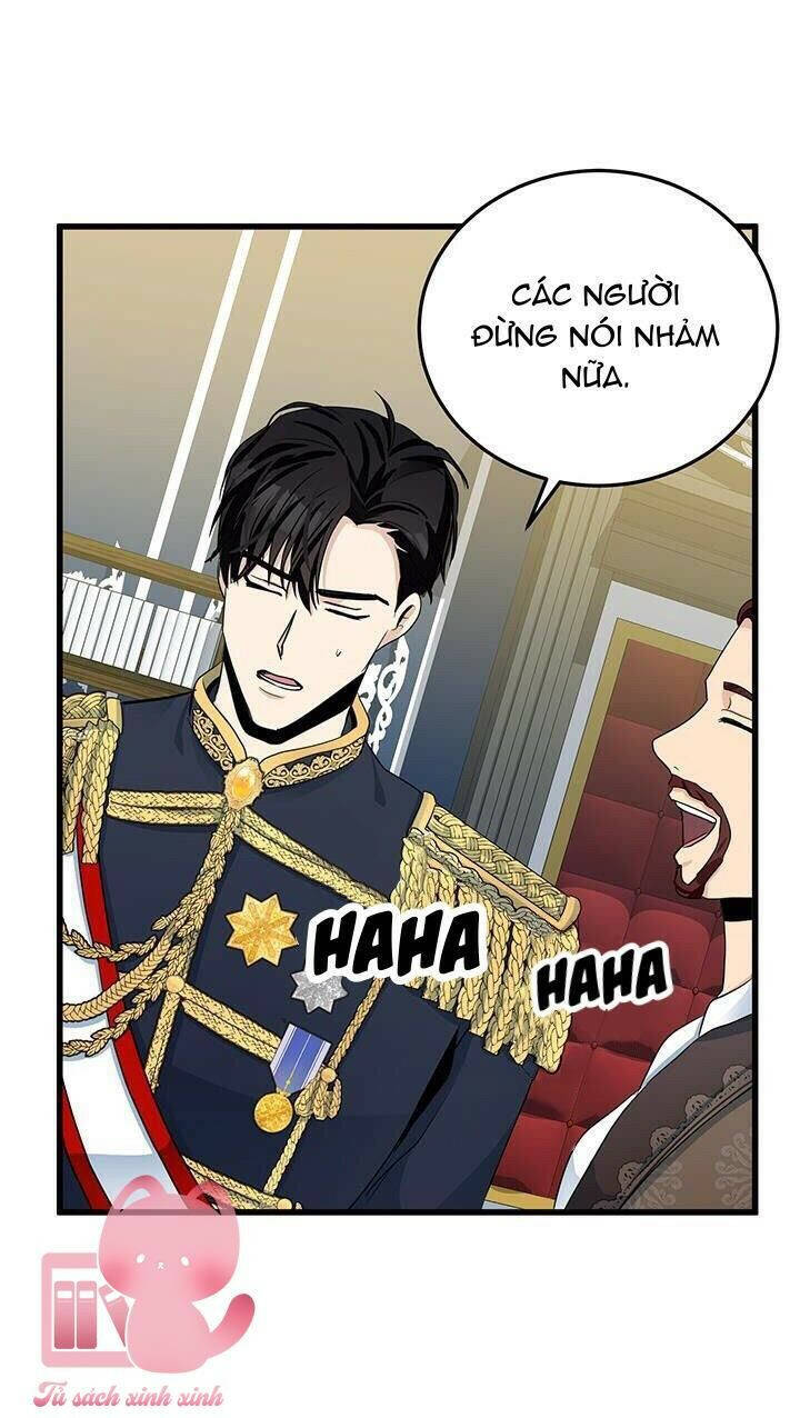 Ác Nữ Trùng Sinh Chapter 34 - Trang 2