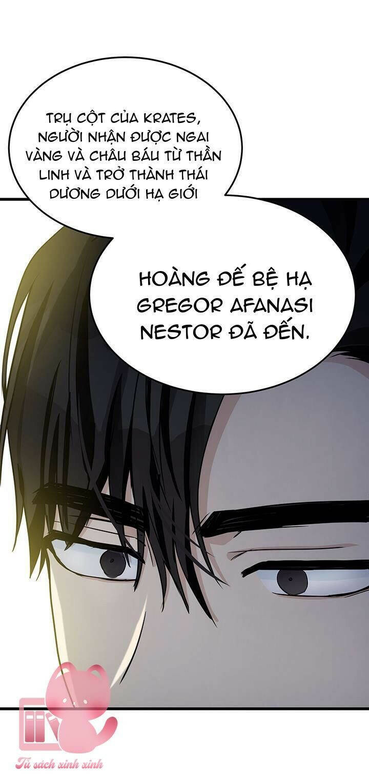 Ác Nữ Trùng Sinh Chapter 34 - Trang 2